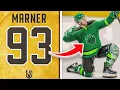 I Built My Team Using NHL Jersey Numbers