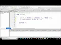 C Programming Data Types scanf printf function C Programming Language for Beginners