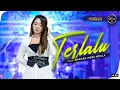 Download Lagu Terlalu Karaoke|Difarina Indra Adella #difarinaindra #karaoke #adella