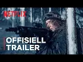 SVART KRABBE Offisiell trailer Netflix