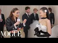 Download Lagu Blackpink’s Jennie Kim on Attending Her First Met Gala | Met Gala 2023 With Emma Chamberlain