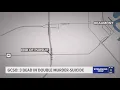Three dead in what the Galveston County Sheriff s Office said was a double murder-suicide