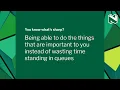 Do all your banking conveniently online