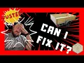 How to replace a trailer axle EASY Step by Step with BASIC tools and a Tractor Supply Axle