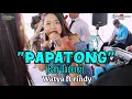 Download Lagu PAPATONG (BAH DADENG) ~ WATYA ft RINDY ~ D'LALANG PRO