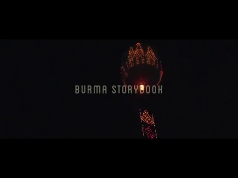 Burma Storybook [NL TRAILER]