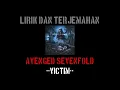 Download Lagu Victim - Avenged Sevenfold (lirik terjemahan)