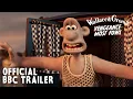 Wallace \u0026 Gromit: Vengeance Most Fowl | BBC TRAILER 🐧 #WallaceandGromit