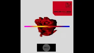 demajor feat bobo uthando original mix 