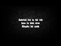 Download Lagu Wali - Egokah Aku (lirik)