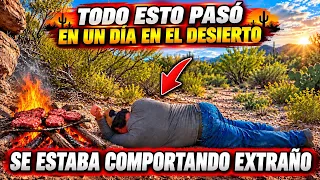 AVENTURA 618 TODO ESTO PASÓ EN UN DÍA (Aventuras Del Oeste)