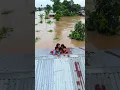 Download Lagu Suasana terjebak saat banjir bandang terjadi#s