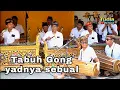 Download Lagu Tabuh Gong Yadnya Sebual