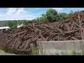 Kovalchick Corp Railroad salvage yard Burnham PA WAY COOL