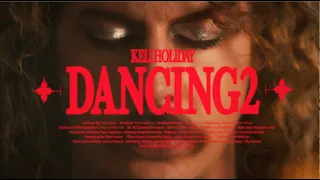 keli holiday dancing2 official music video 