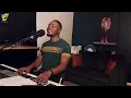 THERE IS A PLACE (Nathaniel Bassey) DEEP SPONTANEOUS WORSHIP - DAVID FORLU