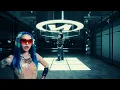 VIBE SHIT (feat. Ivy) - CYBER RUI