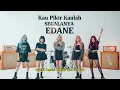 EDANE – KAU PIKIR KAULAH SEGALANYA | Rock Nostalgia 90an Penuh Energi
