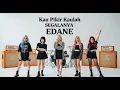 Lagu EDANE – AKU PIKIR KAULAH SEGALANYA | Rock Nostalgia 90an Penuh Energi