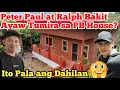 Download Lagu Hala😲Kaya Pala Hindi Tumira si Peter Paul at Ralph sa PB House?| Skwelahan ni Rassel Humingi ng Oras