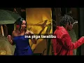Nandy, Mbosso & S2kizzy   Malaika New Music Video