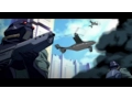 Download Lagu Ace Combat 3 in English | Mission 18 | Electrosphere + Credits