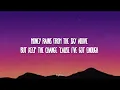Kungs - This Girl ft. cookin’ on 3 burners (Lyrics)