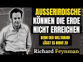 Lagu Die Physik, die interstellare Reisen unmöglich macht | Richard Feynman