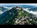 Download Lagu China’s Closest Place to Heaven: They Built a Paradise in the Sky?