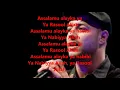 📹 Maher Zain - Assalamu Alayka (English version)