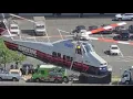 Skyline Towers Helicopter Lift Bailey s Crossroads Falls Church
