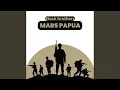MARS PAPUA