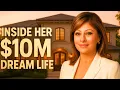 You ll be moved by Maria Bartiromo s home with her husband 10 million dollar mansion