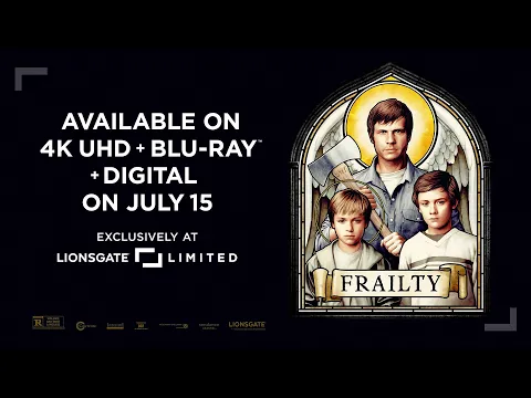 4K Collector's Set Official Trailer