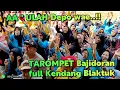 Download Lagu MEDLEY TAROMPET BAJIDORAN Full Kendang Blaktu RAOSS PISAN //nico entertainment