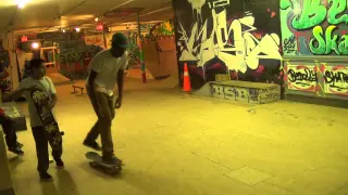 game of skate