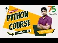 Python SQL at Just 499 By Srinivas Ameerpet Technologies