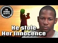 The Disturbing Crimes of Nicholas Deon Thrash
