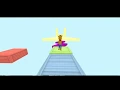 3D Platformer Game Test - CANNON js THREE js