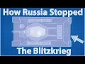 Download Lagu Hoe Rusland de Blitzkriek stopte