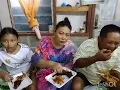 Download Lagu Malem² barbeque chicken 🍗 Goreng Kentang mantap sekali 😋