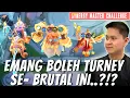 Lagu MARI BERMAIN DI TAMAN BERMAINKU!! FUN MATCH TERSERU SIH INI!!