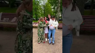 Pregnancy Or Not Shorts 