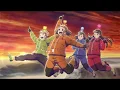 Download Lagu [MAD/AMV]sora yori mo tooi basho - Koko kara, Koko kara