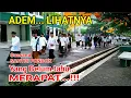 Lagu ADEM LIHATNYA... SUASANA SANTRI PONDOK PESANTREN DARUL MA'ARIF KAPLONGAN