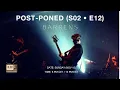 Download Lagu Post-Poned (S02 • E12): Barrens (Studio Möllan Session) ( #postponedseries )