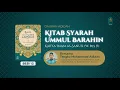 Download Lagu [Sesi 12] Daurah Aqidah - KITAB SYARAH UMMUL BARAHIN | Tengku Muhammad Adlaini