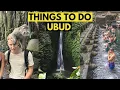 Download Lagu 17 things to do in UBUD, BALI - Guide to UBUD