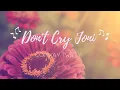 Lagu Don't Cry Joni - Conway Twitty (Lyrics)