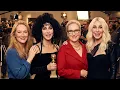 50 Oldest Actresses Still Alive Then Now